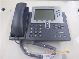 CISCO PHONE CP 7960G